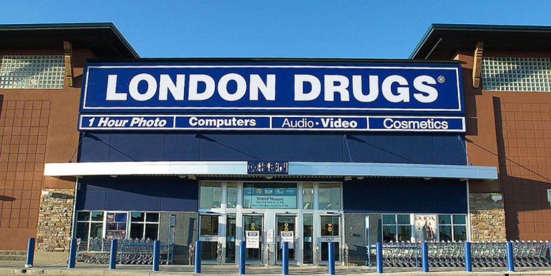 Recent Cybersecurity Disruption at London Drugs Illustrates Vulnerability Across Canadian Business Sectors