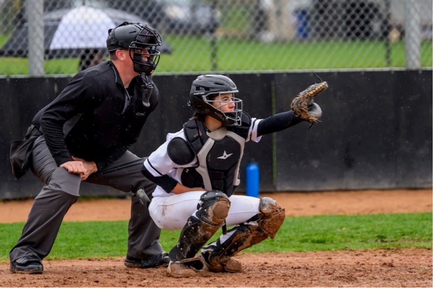 Superion Donation Helps Local Community Youth Baseball Team